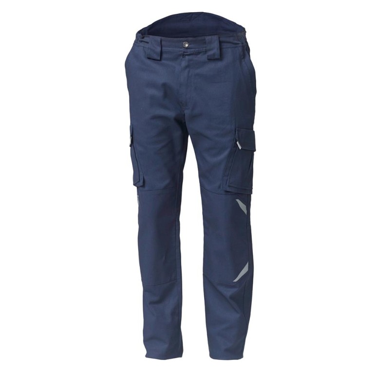 Pantalons de travail Stretch Task 2 de Siggi