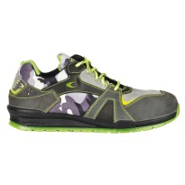Chaussures de sécurité Cofra Laut S1P SRC 78720-001