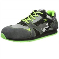 Chaussures de sécurité Cofra Laut S1P SRC 78720-001 2