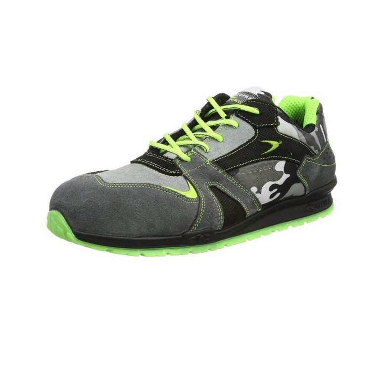 Chaussures de sécurité Cofra Laut S1P SRC...
