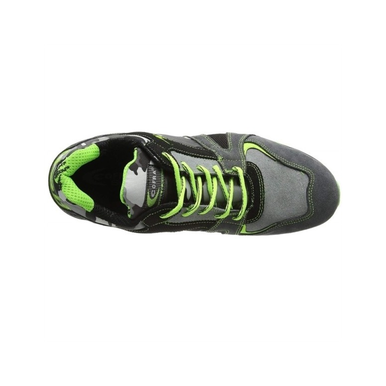Chaussures de sécurité Cofra Laut S1P SRC...