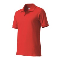 Polo de travail MM Summer Siggi 100% coton
