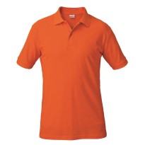 Polo de travail MM Summer Siggi 100% coton