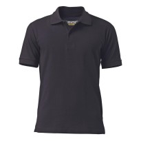 Polo de travail MM Summer Siggi 100% coton