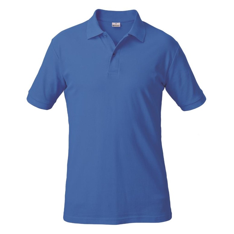 Polo de travail MM Summer Siggi 100% coton