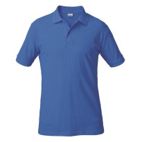 Polo de travail MM Summer Siggi 100% coton