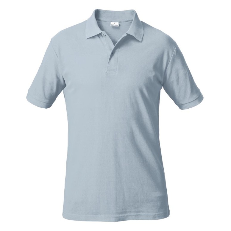 Polo de travail MM Summer Siggi 100% coton