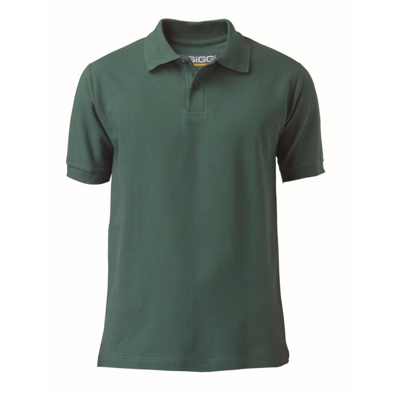 Polo de travail MM Summer Siggi 100% coton