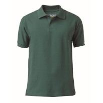 Polo de travail MM Summer Siggi 100% coton
