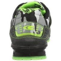 Chaussures de sécurité Cofra Laut S1P SRC 78720-001