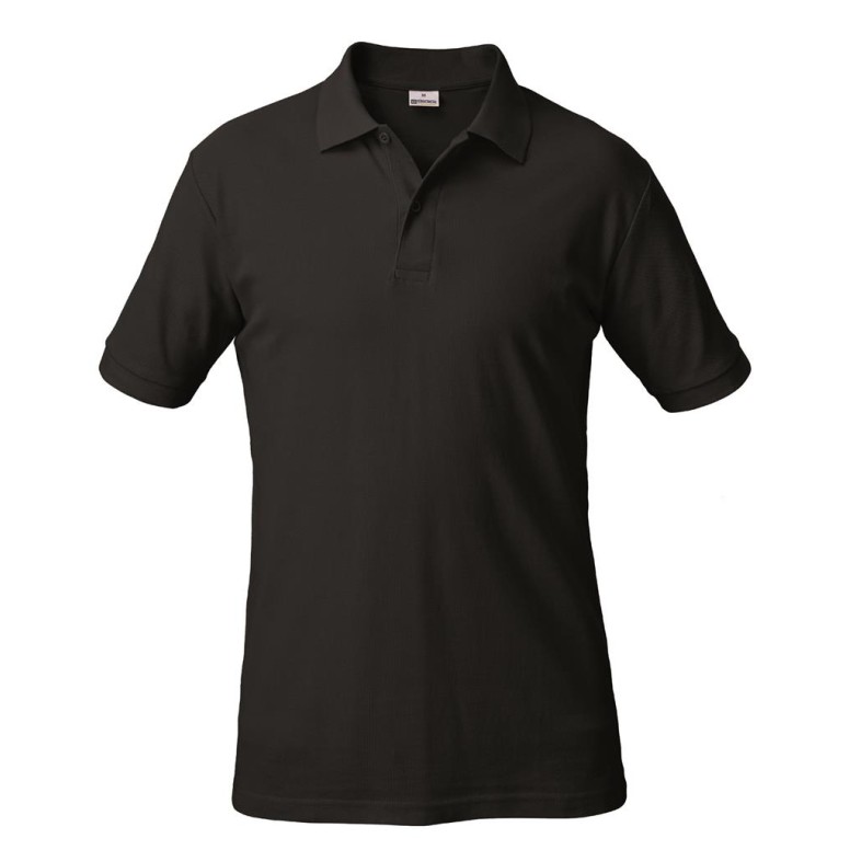 Polo de travail MM Summer Siggi 100% coton