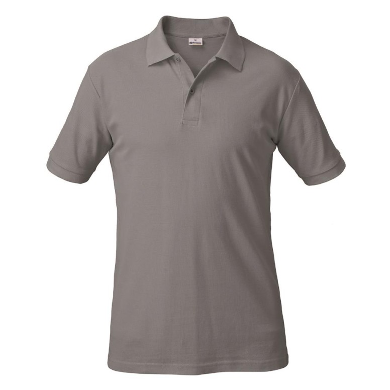 Polo de travail MM Summer Siggi 100% coton