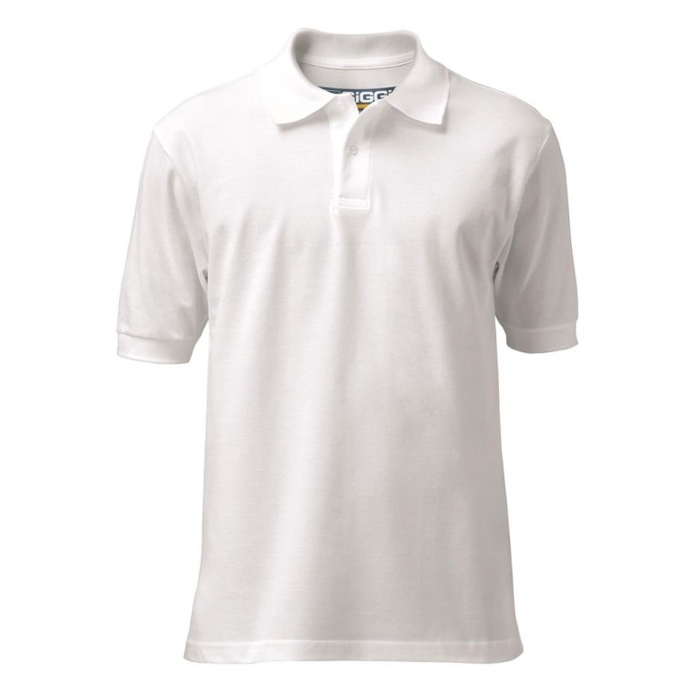 Polo de travail MM Summer Siggi 100% coton