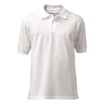 Polo de travail MM Summer Siggi 100% coton