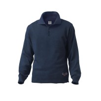 Polo de travail Siggi Multipro à manches longues