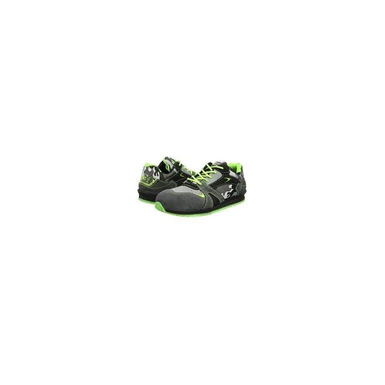 Chaussures de sécurité Cofra Laut S1P SRC...