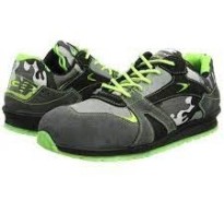 Chaussures de sécurité Cofra Laut S1P SRC 78720-001