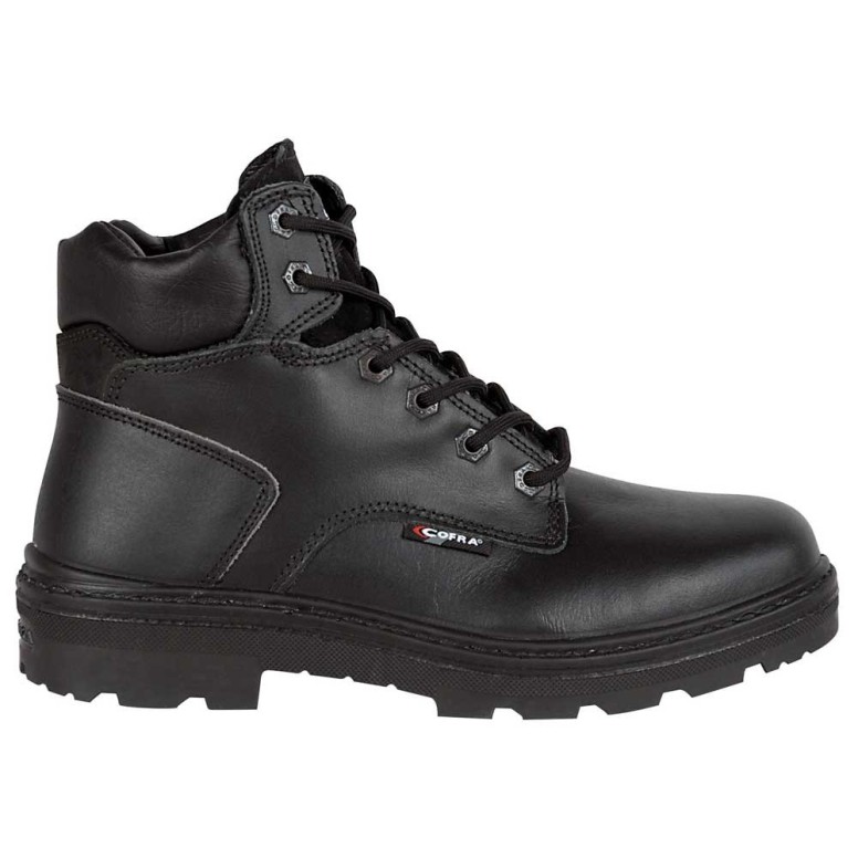Chaussures de sécurité Cofra Leader Bis S3 SRC...