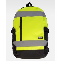 Sac à dos 25 L WFA401 - Workteam