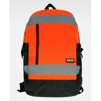 Sac à dos 25 L WFA401 - Workteam 2