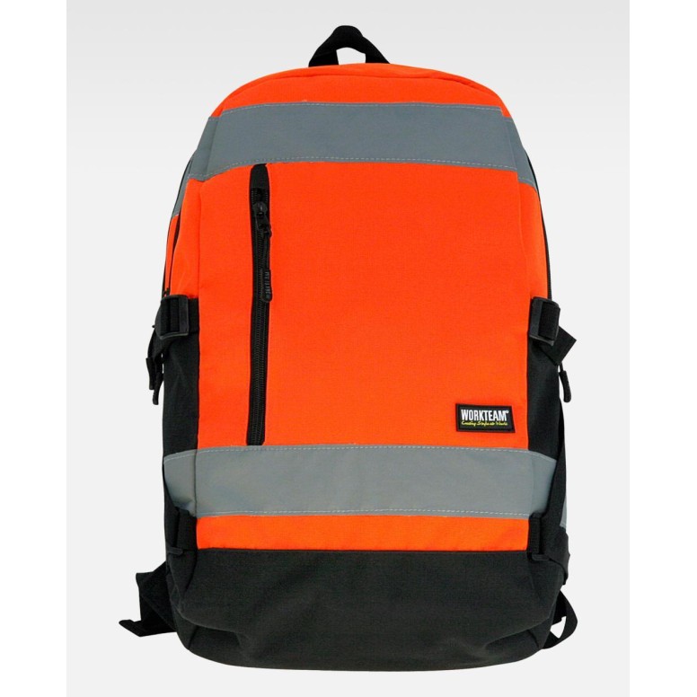 Sac à dos 25 L WFA401 - Workteam