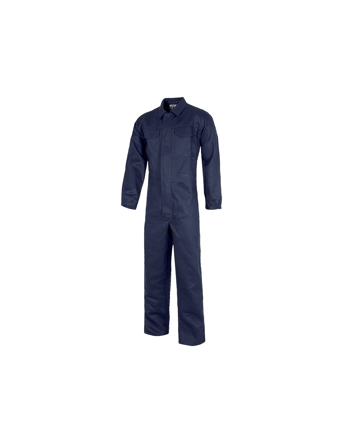 Pyjama Une Pièce Polaire - Fermeture Zip - Motif Citrouille - Taille M - Unisexe Adulte