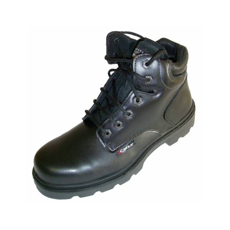 Chaussures de sécurité Cofra Leader Bis S3 SRC...