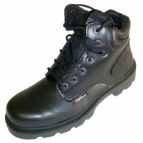Chaussures de sécurité Cofra Leader Bis S3 SRC 25670-000
