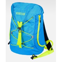 Sac à dos avec élastiques 32 L WFA402 - Workteam
