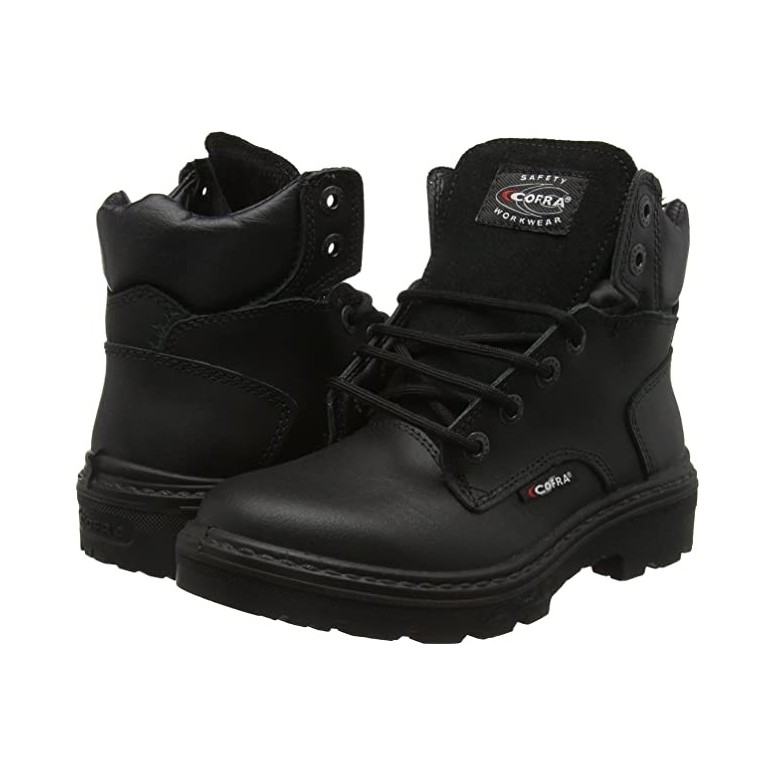 Chaussures de sécurité Cofra Leader Bis S3 SRC...