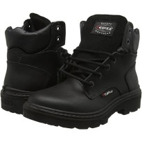 Chaussures de sécurité Cofra Leader Bis S3 SRC 25670-000