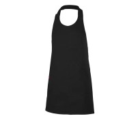 Tablier avec bavette de travail à poches multiples...