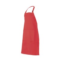 Tablier avec bavette de travail Velilla 404203