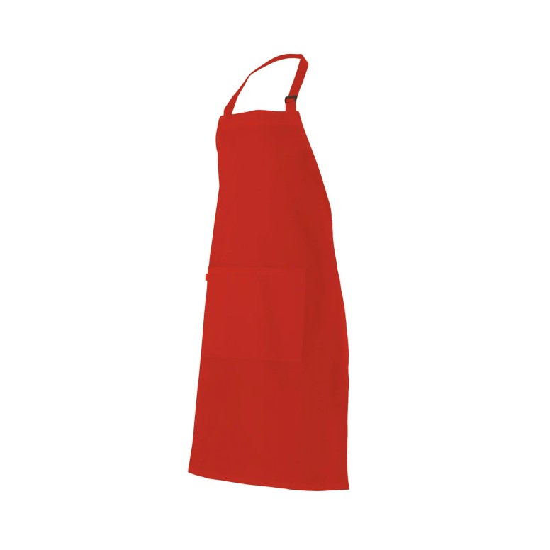 Tablier avec bavette de travail Velilla 404203