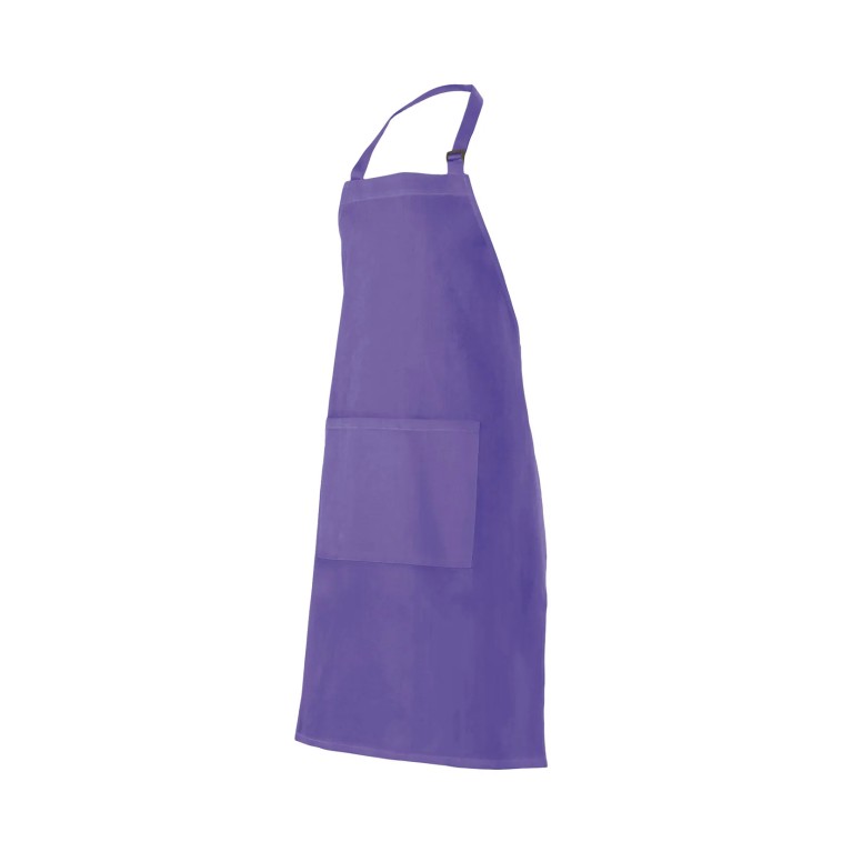 Tablier avec bavette de travail Velilla 404203