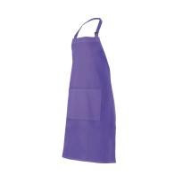 Tablier avec bavette de travail Velilla 404203
