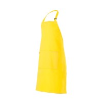 Tablier avec bavette de travail Velilla 404203