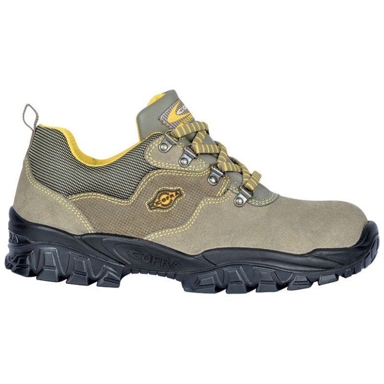 chaussures de sécurité Cofra New Adige S1P SRC...