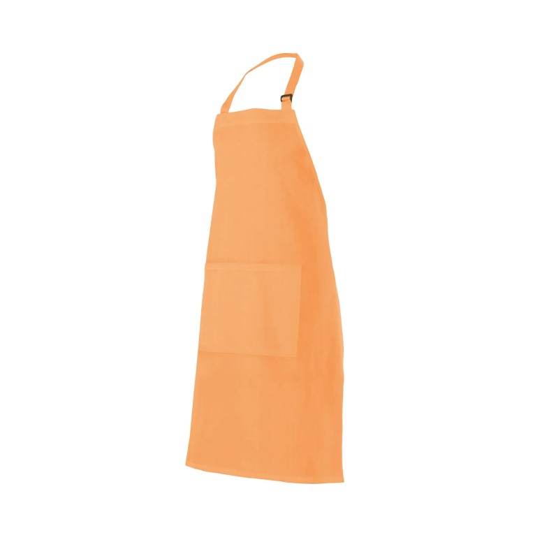Tablier avec bavette de travail Velilla 404203