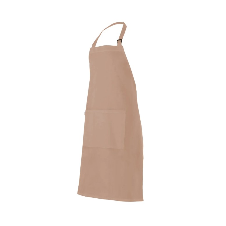 Tablier avec bavette de travail Velilla 404203