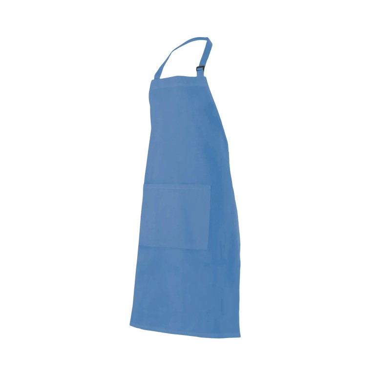 Tablier avec bavette de travail Velilla 404203