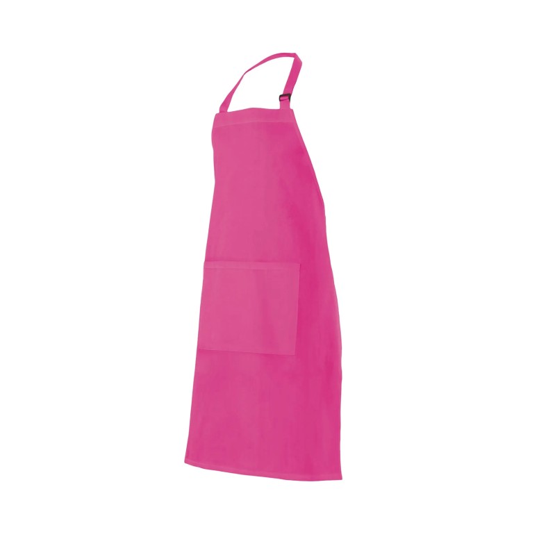 Tablier avec bavette de travail Velilla 404203