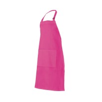 Tablier avec bavette de travail Velilla 404203