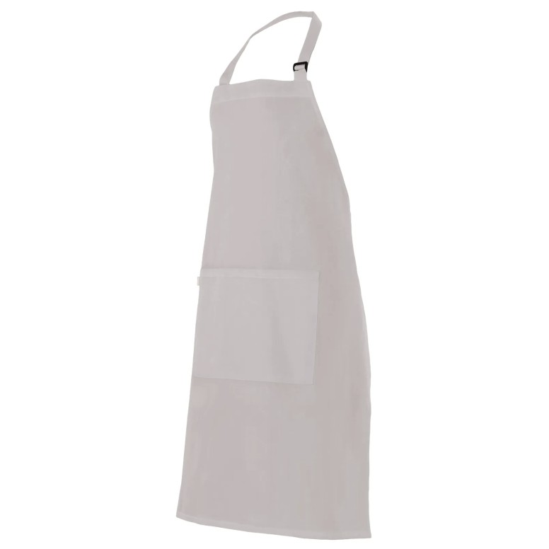 Tablier avec bavette de travail Velilla 404203