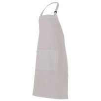 Tablier avec bavette de travail Velilla 404203