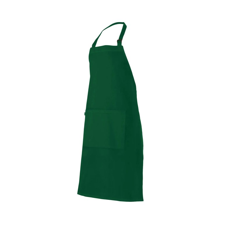 Tablier avec bavette de travail Velilla 404203