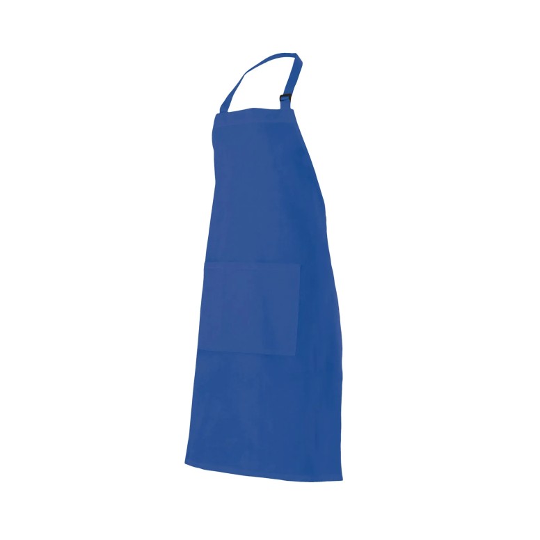 Tablier avec bavette de travail Velilla 404203