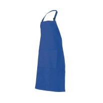 Tablier avec bavette de travail Velilla 404203
