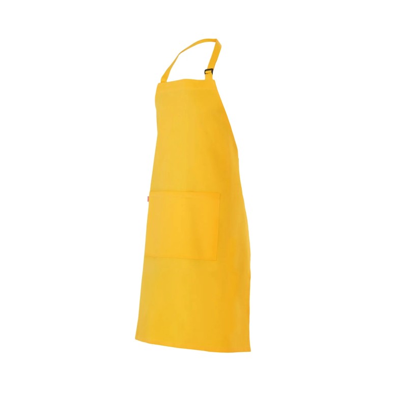 Tablier avec bavette de travail Velilla 404203