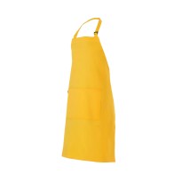 Tablier avec bavette de travail Velilla 404203